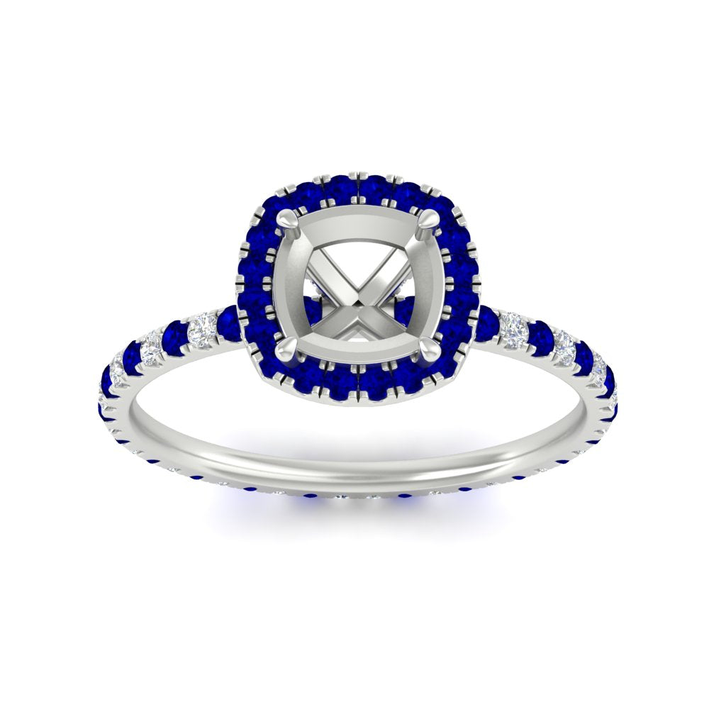 semi-mount-halo-eternity-sapphire-engagement-ring-in-white-gold-FD9372SMRGSABLANGLE5-NL-WG.jpg?v=1763118336