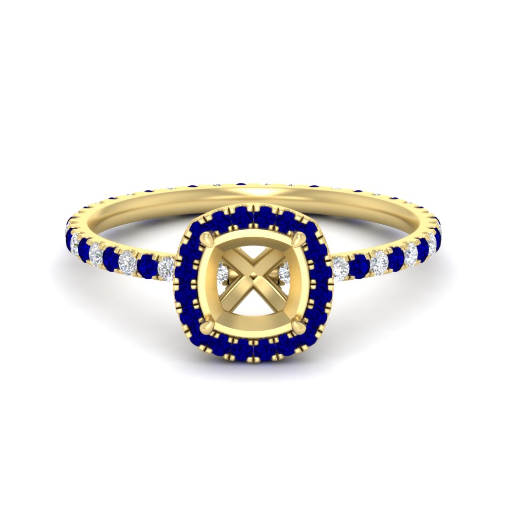 semi-mount-halo-eternity-sapphire-engagement-ring-in-yellow-gold-FD9372SMRGSABL-NL-YG.jpg?v=1763118336