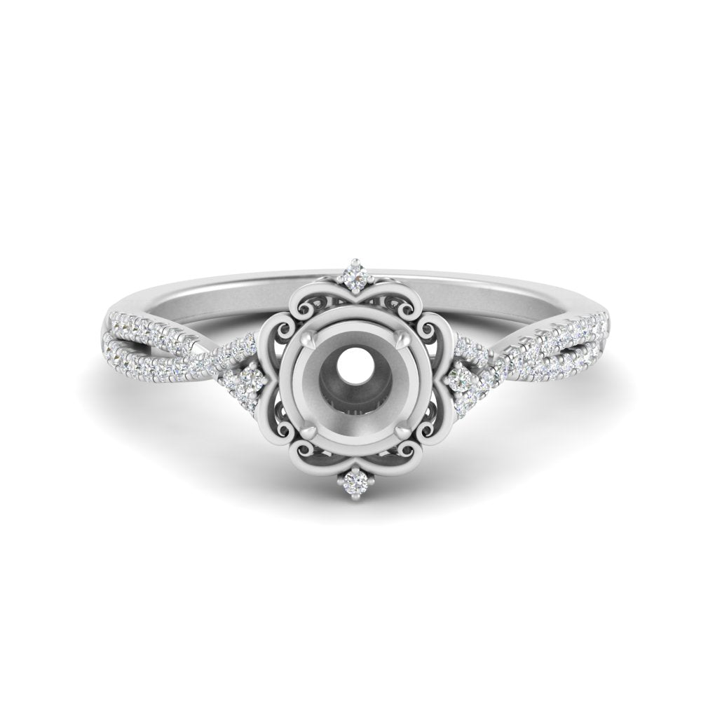 semi-mount-halo-filigree-twisted-diamond-engagement-ring-in-FD124061SMRANGLE3-NL-WG