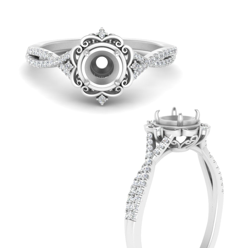 semi-mount-halo-filigree-twisted-diamond-engagement-ring-in-FD124061SMRANGLE3-NL-WG