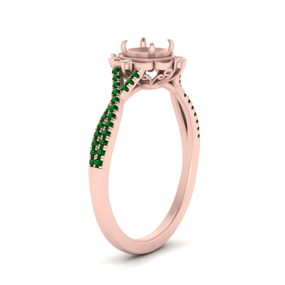 semi-mount-halo-filigree-twisted-emerald-engagement-ring-in-FD124061SMRGEMGRANGLE3-NL-RG