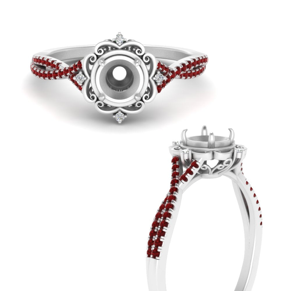 semi-mount-halo-filigree-twisted-ruby-engagement-ring-in-FD124061SMRGRUDRANGLE3-NL-WG