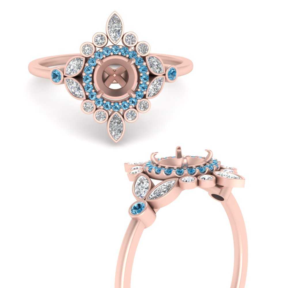 semi-mount-halo-floral-blue-topaz-engagement-ring-in-rose-gold-FD9822SMRGICBLTOANGLE3-NL-RG?v=1755852257