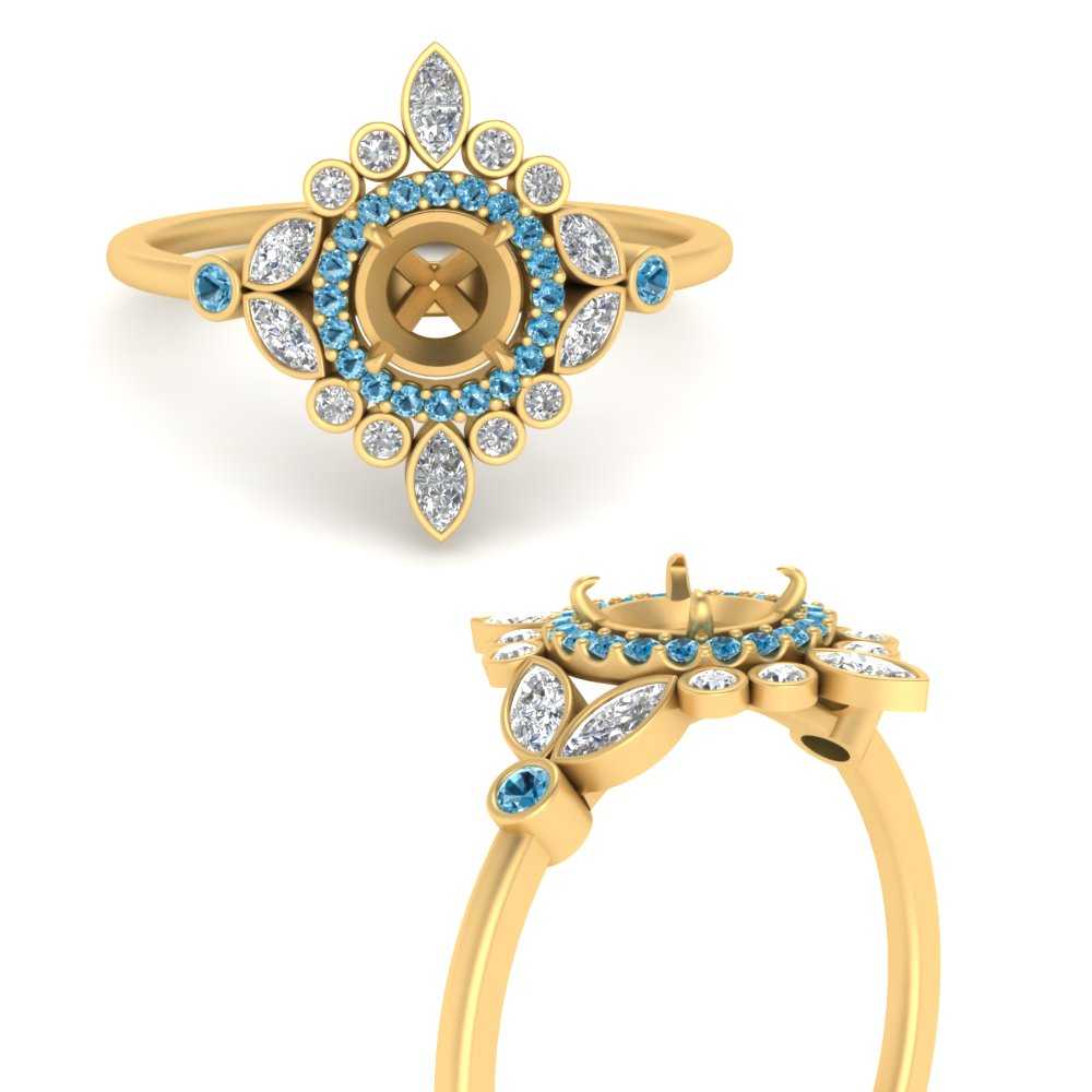 semi-mount-halo-floral-blue-topaz-engagement-ring-in-yellow-gold-FD9822SMRGICBLTOANGLE3-NL-YG?v=1755852257