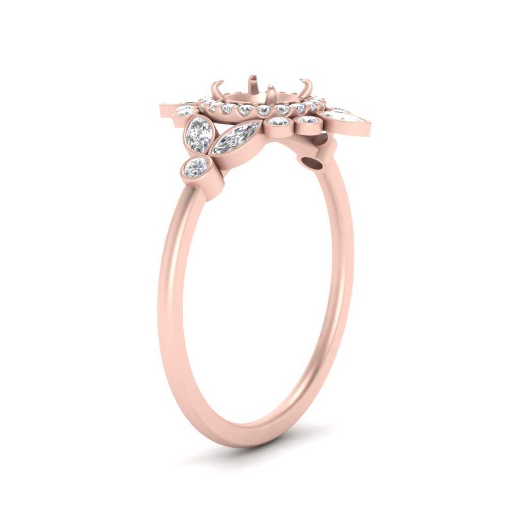 semi-mount-halo-floral-diamond-engagement-ring-in-rose-gold-FD9822SMRANGLE2-NL-RG?v=1755852250