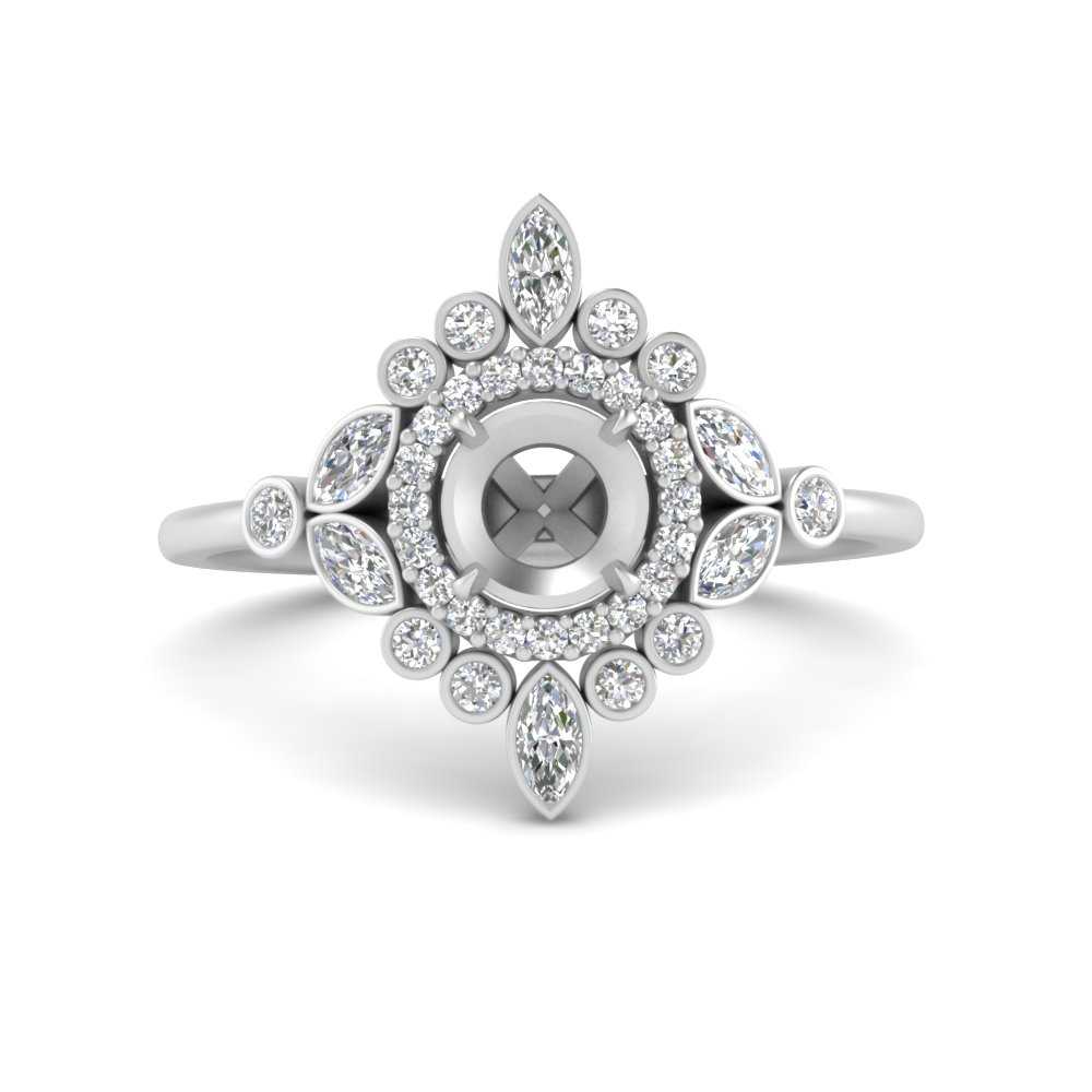 semi-mount-halo-floral-diamond-engagement-ring-in-white-gold-FD9822SMR-NL-WG?v=1755852249