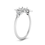 Load image into Gallery viewer, semi-mount-halo-floral-diamond-engagement-ring-in-white-gold-FD9822SMRANGLE2-NL-WG?v=1755852249
