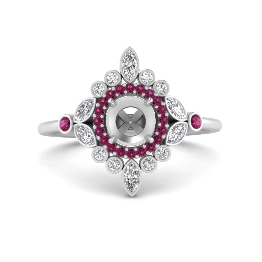 semi-mount-halo-floral-pink-sapphire-engagement-ring-in-white-gold-FD9822SMRGSADRPI-NL-WG?v=1755852252