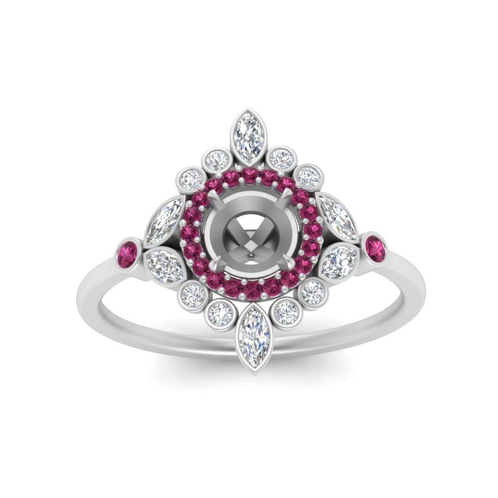 semi-mount-halo-floral-pink-sapphire-engagement-ring-in-white-gold-FD9822SMRGSADRPIANGLE5-NL-WG?v=1755852252