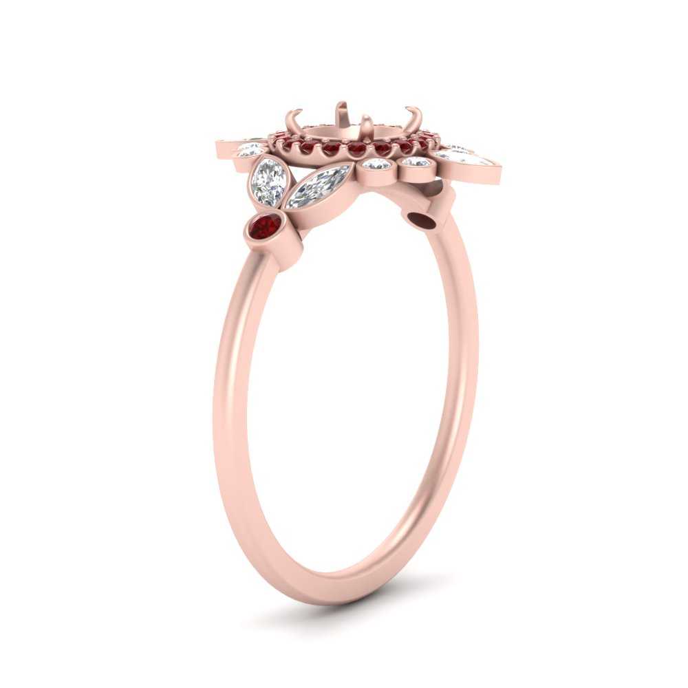 semi-mount-halo-floral-ruby-engagement-ring-in-rose-gold-FD9822SMRGRUDRANGLE2-NL-RG?v=1755852254