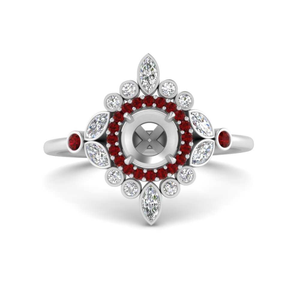 semi-mount-halo-floral-ruby-engagement-ring-in-white-gold-FD9822SMRGRUDR-NL-WG?v=1755852253