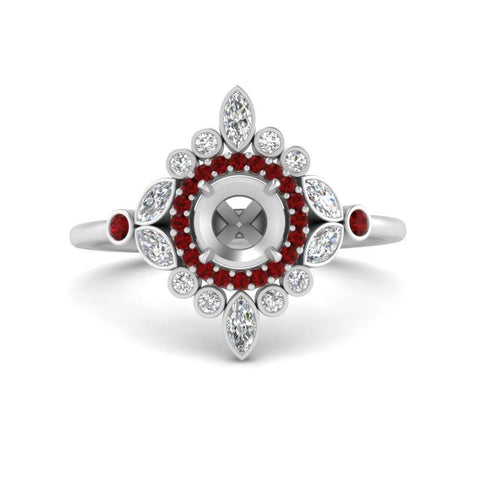 semi-mount-halo-floral-ruby-engagement-ring-in-white-gold-FD9822SMRGRUDR-NL-WG?v=1755852253