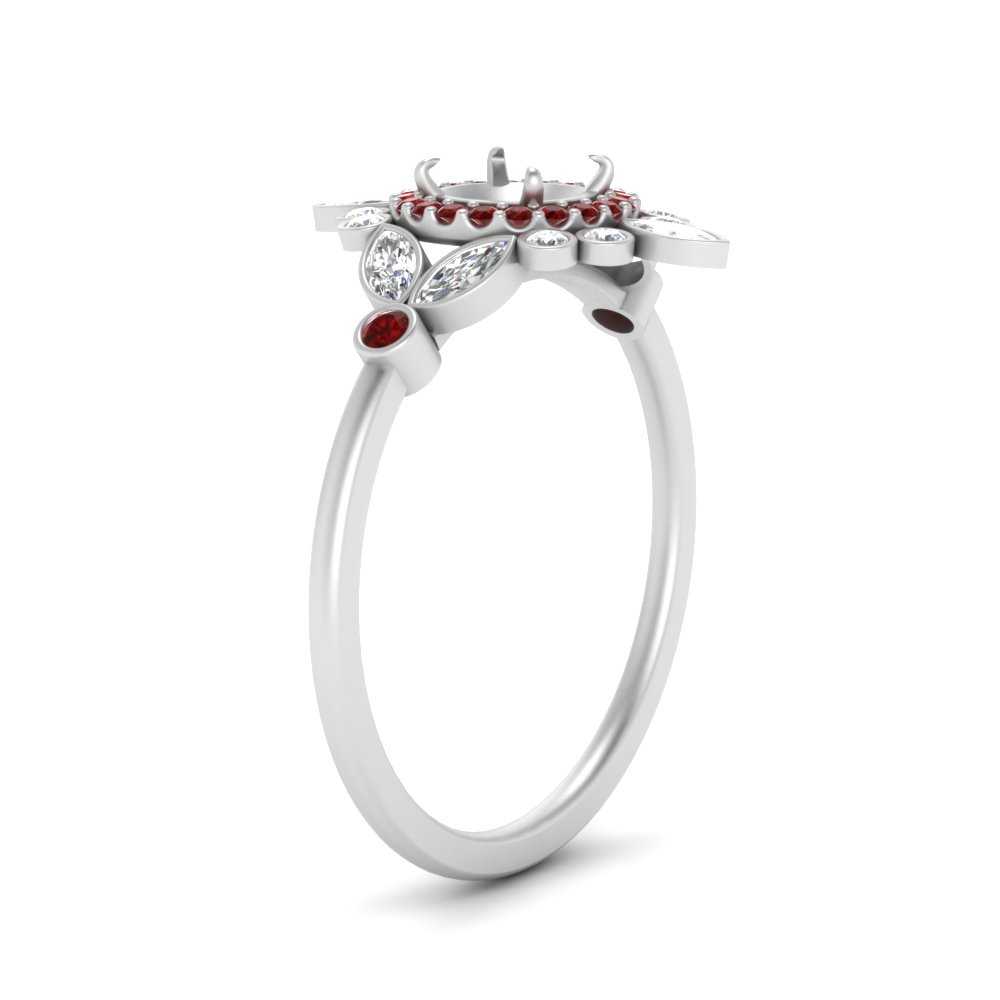 semi-mount-halo-floral-ruby-engagement-ring-in-white-gold-FD9822SMRGRUDRANGLE2-NL-WG?v=1755852254