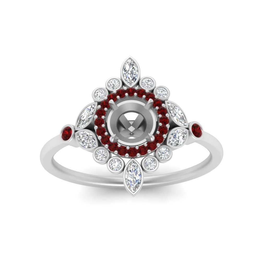 semi-mount-halo-floral-ruby-engagement-ring-in-white-gold-FD9822SMRGRUDRANGLE5-NL-WG?v=1755852254