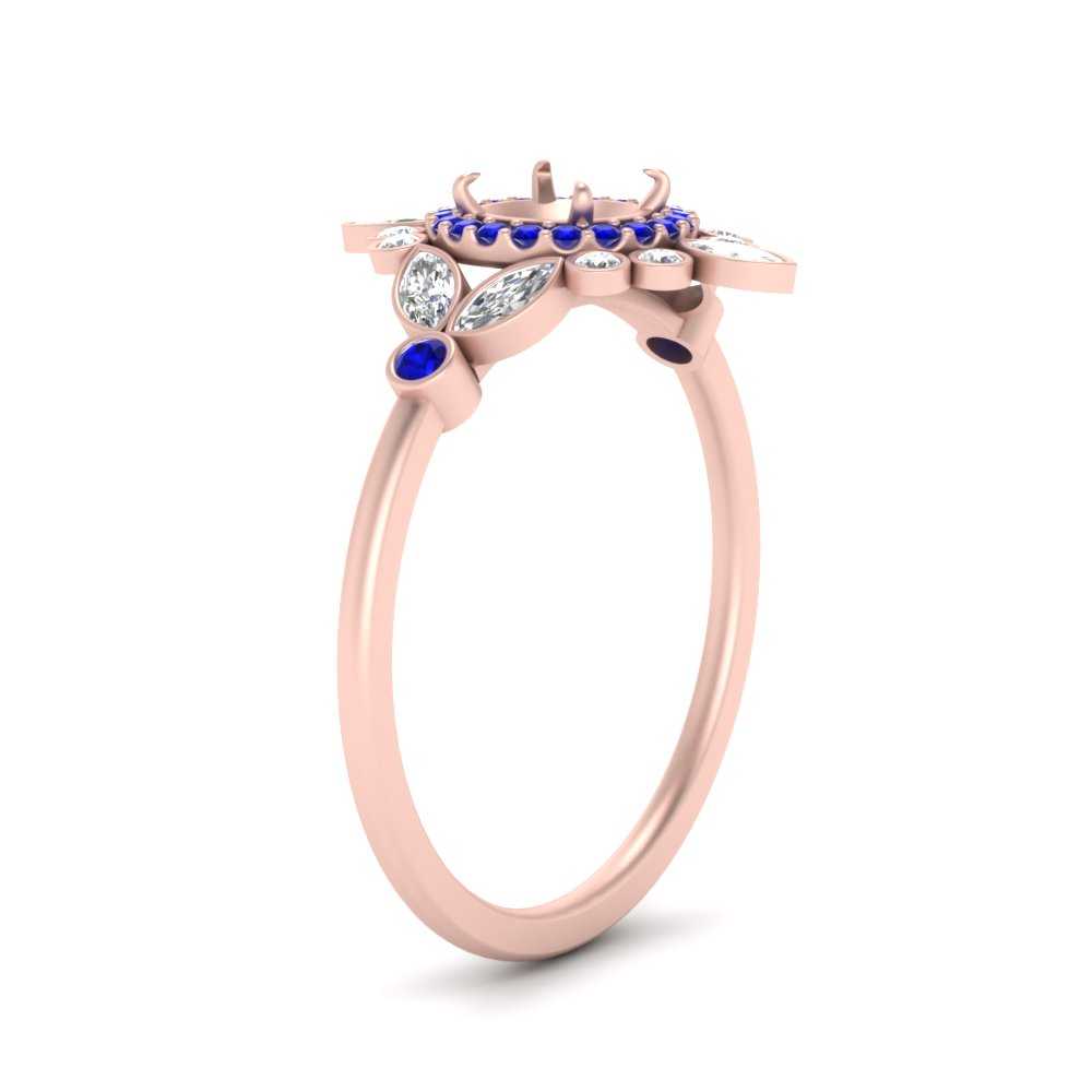 semi-mount-halo-floral-sapphire-engagement-ring-in-rose-gold-FD9822SMRGSABLANGLE2-NL-RG?v=1755852251