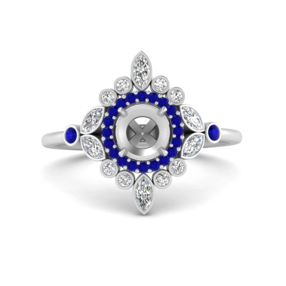 semi-mount-halo-floral-sapphire-engagement-ring-in-white-gold-FD9822SMRGSABL-NL-WG?v=1755852250