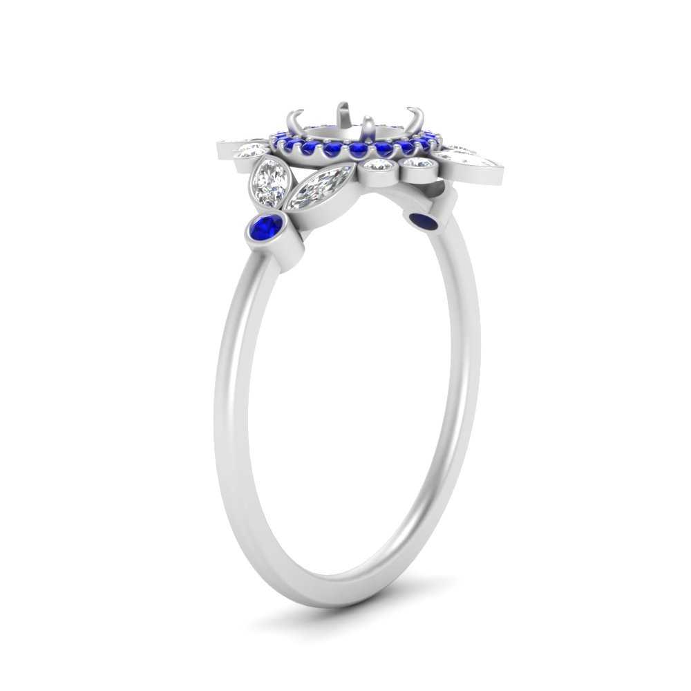 semi-mount-halo-floral-sapphire-engagement-ring-in-white-gold-FD9822SMRGSABLANGLE2-NL-WG?v=1755852250
