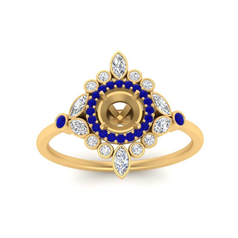 semi-mount-halo-floral-sapphire-engagement-ring-in-yellow-gold-FD9822SMRGSABLANGLE5-NL-YG?v=1755852251