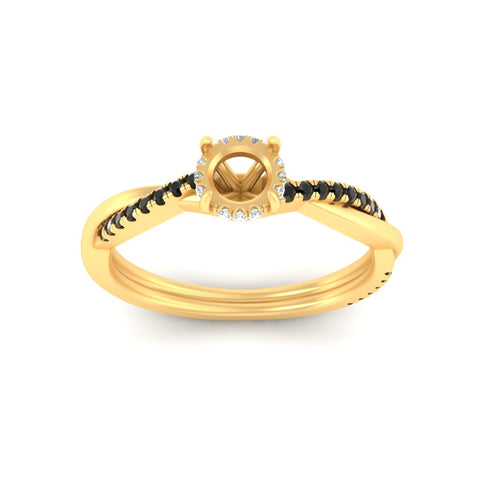 semi-mount-halo-infinity-twist-black-diamond-engagement-ring-in-yellow-gold-fdenr8253smgblackangle5-nl-yg.jpg
