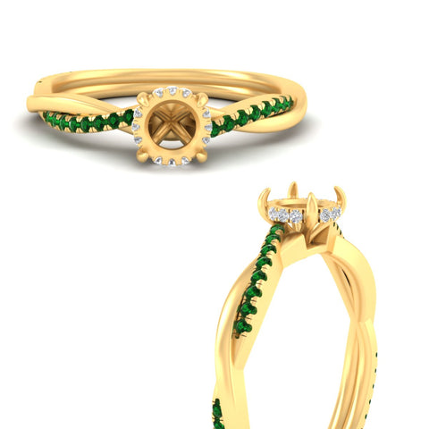 semi-mount-halo-infinity-twist-emerald-engagement-ring-in-yellow-gold-fdenr8253smgemgrangle3-nl-yg.jpg