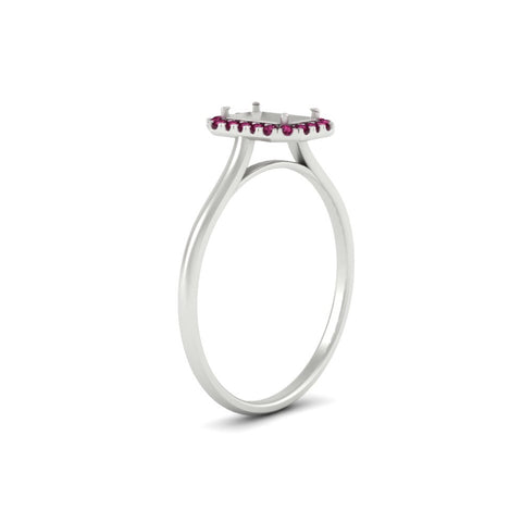 semi-mount-halo-pink-sapphire-engagement-ring-in-white-gold-FD-9710SMRGSADRPI-NL-WG