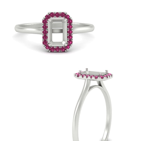 semi-mount-halo-pink-sapphire-engagement-ring-in-white-gold-FD-9710SMRGSADRPI-NL-WG