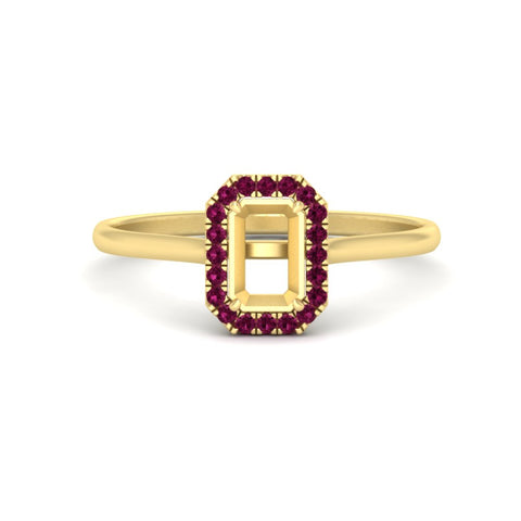 semi-mount-halo-pink-sapphire-engagement-ring-in-yellow-gold-FD-9710SMRGSADRPI-NL-YG