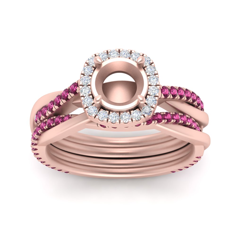 semi-mount-halo-pink-sapphire-infinity-bridal-set-in-rose-gold-FD9212SMGSADRPI-NL-RG-B2.jpg