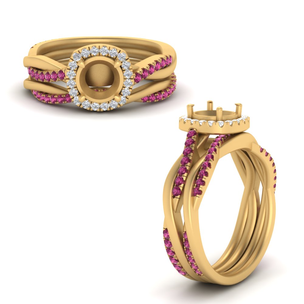semi-mount-halo-pink-sapphire-infinity-bridal-set-in-yellow-gold-FD9212SMGSADRPI-NL-YG-B2.jpg