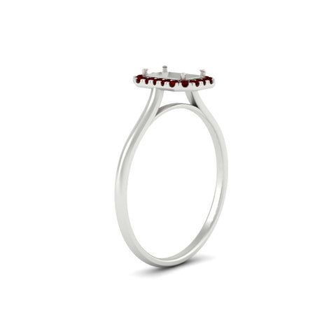 semi-mount-halo-ruby-engagement-ring-in-white-gold-FD-9710SMRGRUDR-NL-WG