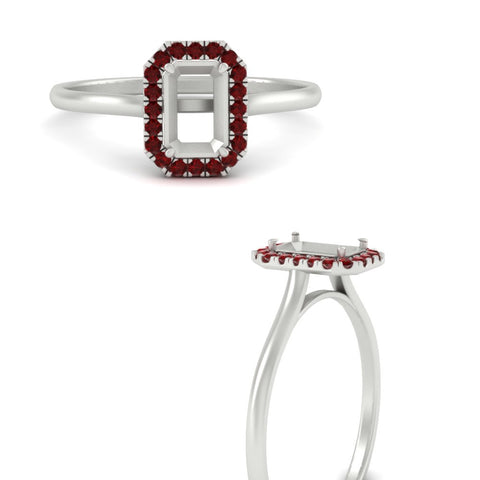 semi-mount-halo-ruby-engagement-ring-in-white-gold-FD-9710SMRGRUDR-NL-WG