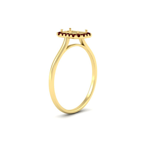 semi-mount-halo-ruby-engagement-ring-in-yellow-gold-FD-9710SMRGRUDR-NL-YG