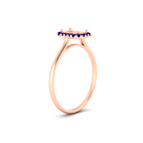 semi-mount-halo-sapphire-engagement-ring-in-rose-gold-FD-9710SMRGSABL-NL-RG