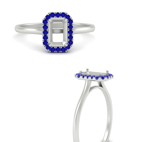 semi-mount-halo-sapphire-engagement-ring-in-white-gold-FD-9710SMRGSABL-NL-WG