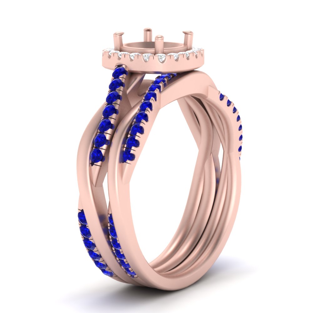 semi-mount-halo-sapphire-infinity-bridal-set-in-rose-gold-FD9212SMGSABL-NL-RG-B2.jpg