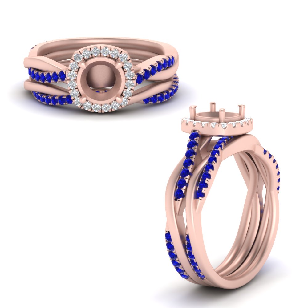 semi-mount-halo-sapphire-infinity-bridal-set-in-rose-gold-FD9212SMGSABL-NL-RG-B2.jpg