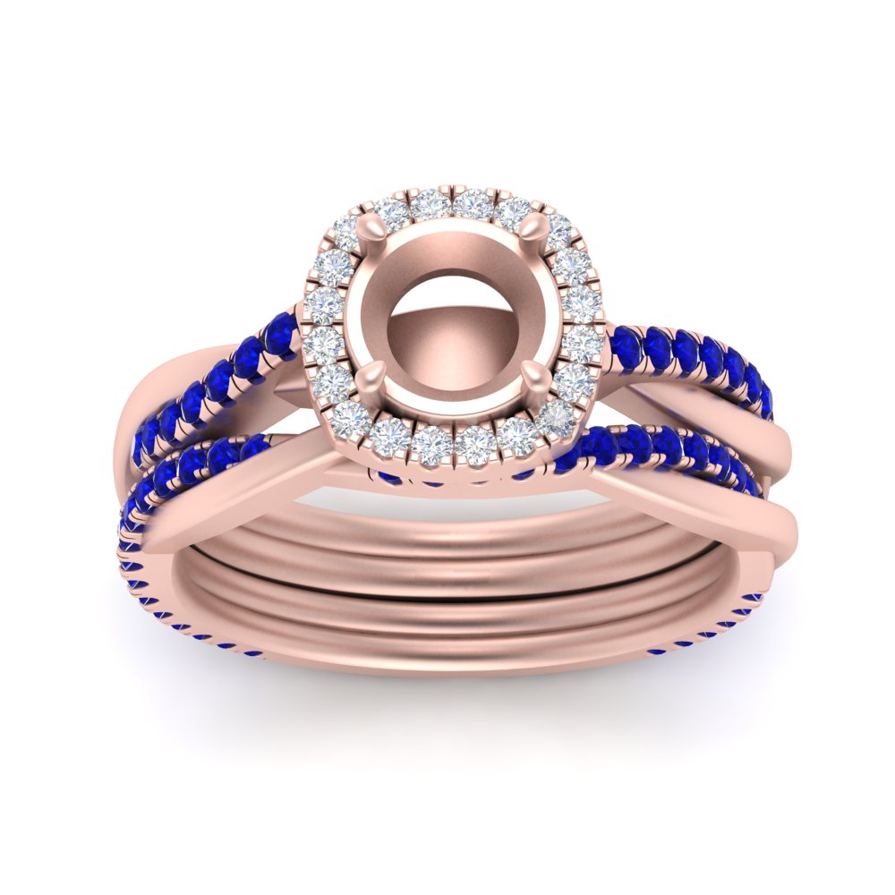 semi-mount-halo-sapphire-infinity-bridal-set-in-rose-gold-FD9212SMGSABL-NL-RG-B2.jpg