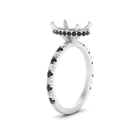 semi-mount-hidden-halo-diamond-engagement-ring-with-black-diamond-in-white-gold-FD10801SMRGBLACKANGLE2-NL-WG
