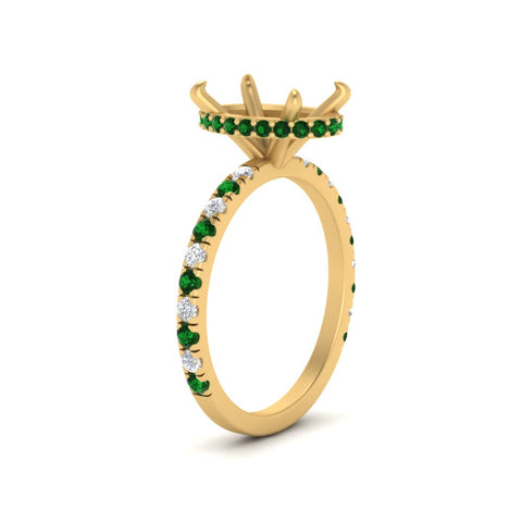 semi-mount-hidden-halo-diamond-engagement-ring-with-emerald-in-yellow-gold-FD10801SMRGEMGRANGLE2-NL-YG