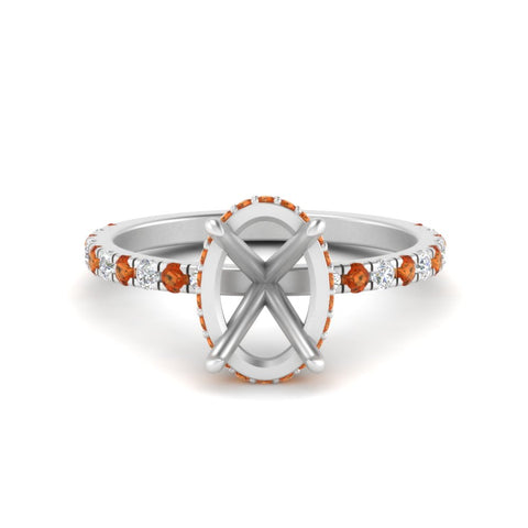 semi-mount-hidden-halo-diamond-engagement-ring-with-orange-sapphire-in-white-gold-FD10801SMRGSAOR-NL-WG