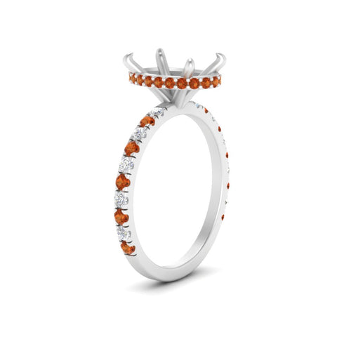semi-mount-hidden-halo-diamond-engagement-ring-with-orange-sapphire-in-white-gold-FD10801SMRGSAORANGLE2-NL-WG