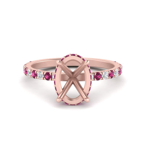 semi-mount-hidden-halo-diamond-engagement-ring-with-pink-sapphire-in-rose-gold-FD10801SMRGSADRPI-NL-RG