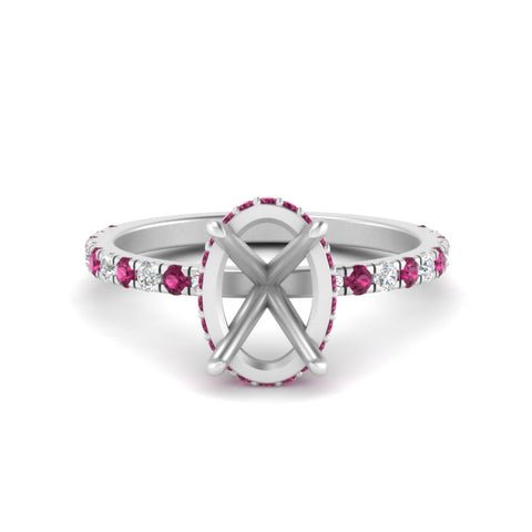 semi-mount-hidden-halo-diamond-engagement-ring-with-pink-sapphire-in-white-gold-FD10801SMRGSADRPI-NL-WG
