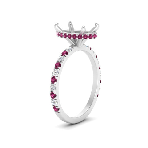 semi-mount-hidden-halo-diamond-engagement-ring-with-pink-sapphire-in-white-gold-FD10801SMRGSADRPIANGLE2-NL-WG