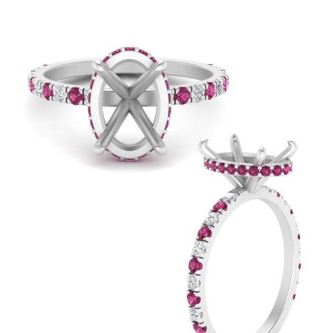 semi-mount-hidden-halo-diamond-engagement-ring-with-pink-sapphire-in-white-gold-FD10801SMRGSADRPIANGLE3-NL-WG