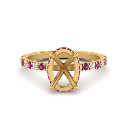 semi-mount-hidden-halo-diamond-engagement-ring-with-pink-sapphire-in-yellow-gold-FD10801SMRGSADRPI-NL-YG