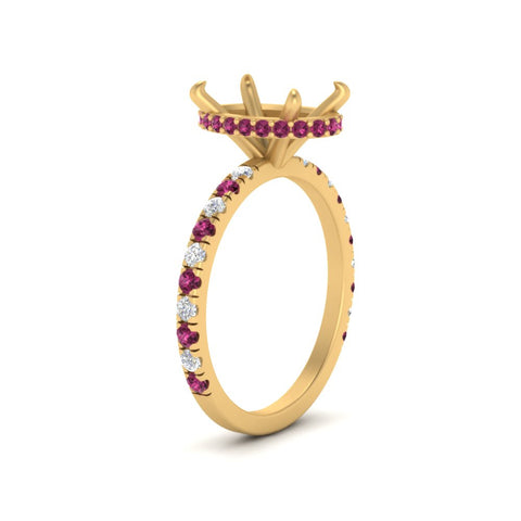 semi-mount-hidden-halo-diamond-engagement-ring-with-pink-sapphire-in-yellow-gold-FD10801SMRGSADRPIANGLE2-NL-YG
