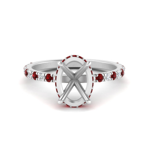 semi-mount-hidden-halo-diamond-engagement-ring-with-ruby-in-white-gold-FD10801SMRGRUDR-NL-WG