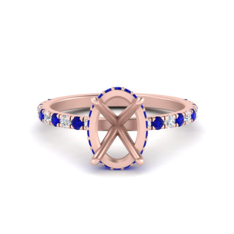 semi-mount-hidden-halo-diamond-engagement-ring-with-sapphire-in-rose-gold-FD10801SMRGSABL-NL-RG