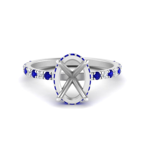 semi-mount-hidden-halo-diamond-engagement-ring-with-sapphire-in-white-gold-FD10801SMRGSABL-NL-WG